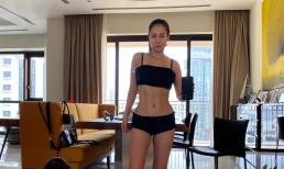 Phản ứng của ca sĩ Thu Minh khi bị một facebooker phán hút mỡ bụng hết hơn 230 triệu đồng