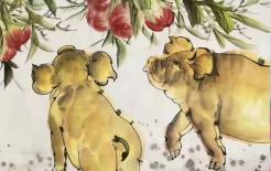 Tuổi Hợi sinh vào những tháng nào thì số mệnh lợn vàng, cơm ăn áo mặc no đủ, hưởng cuộc sống sung sướng