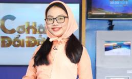 Phương Mỹ Chi: “Trước giờ em chưa từng thay đổi, chỉ là khán giả không chấp nhận hình ảnh ngày thường của em”