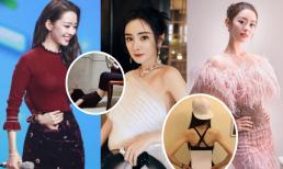 Dương Mịch và dàn mỹ nhân Cbiz bị 'ném đá' vì khoe vòng eo con kiến