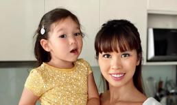 Bạn bè và người thân thắc mắc tại sao trả lương cao cho bảo mẫu, Hà Anh nói gì?