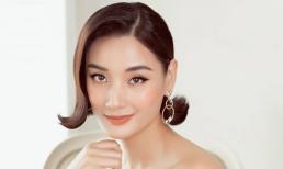 Lê Thúy đáp trả cực gắt khi bị mỉa mai 'dựa hơi NTK Đỗ Mạnh Cường, xấu tính sân si không ai bằng'