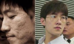 Sao nam Hoa ngữ khi tẩy trang: Người xấu hú hồn, người đúng chuẩn nam thần cực phẩm