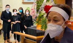 Sau tang lễ của mẹ chỉ mới 2 tháng, con gái lớn cố danh ca Lệ Thu đột ngột qua đời