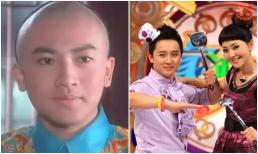 Từ chối đóng 'Vĩnh Kỳ' vì không muốn cạo đầu, anh giờ hối hận vì không ngờ Tô Hữu Bằng lại hoàn thành xuất sắc đến vậy