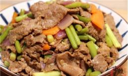 Chế biến thịt bò theo cách nào cũng không nên cho muối và rượu vào ướp, đây là mẹo làm thịt bò mềm, không bị nhũn