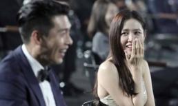 Bạn trai Hyun Bin bận rộn đóng phim, Son Ye Jin vẫn tranh thủ nhắc khéo chuyện này