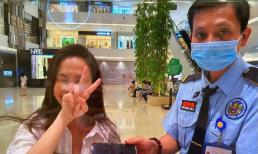 'Lần thứ 1 tỉ' quên điện thoại ở nơi công cộng, Hiền Thục đều may mắn được trả lại