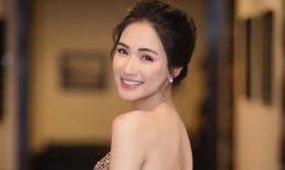 Hòa Minzy 'tá hoả' vì cư dân mạng khẳng định quý tử Bo là con nuôi