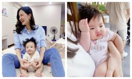 Đông Nhi thừa nhận con gái 'mệt mỏi' với mẹ vì điều này