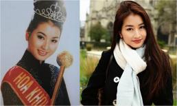 Cuộc sống hiện tại của 'Nữ hoàng ảnh bìa' những năm 2000 Nguyễn Xuân Uyển Nhi