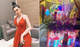 Xót xa cảnh lễ tang của người đẹp Phan Thuyền! Lễ động quan vào lúc 23 giờ ngày 25/3 tại đất nhà