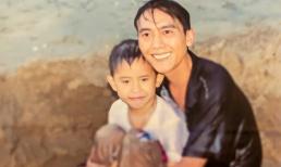 “Ba đợi con lớn, con dắt ba qua Thái Lan phẫu thuật làm con gái!”