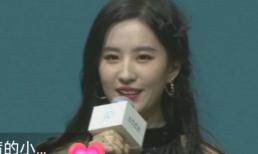 Ảnh chưa qua chỉnh sửa cho thấy nhan sắc thật của Lưu Diệc Phi: Liệu có còn xứng đáng với danh hiệu 'Thần tiên tỷ tỷ'?