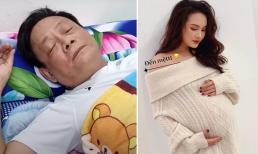 Sao Việt 25/3/2021: Nghệ sĩ Tấn Hoàng bị ngất gục trên máy bay khi đi diễn; Sắp sinh Bảo Thanh vẫn mệt mỏi vì bị hiểu lầm