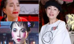 Sao nữ mệnh danh xấu xí nhất màn ảnh Hồng Kông làm dâu gia đình giàu có, được chồng doanh nhân hết mực cưng chiều