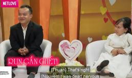 Cưới chị đồng nghiệp hơn 4 tuổi, chàng trai tí hon 'vật vã' đêm động phòng vì không có kinh nghiệm