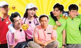 Báo chí Hàn Quốc rầm rộ đưa tin Running man Việt Nam mùa 2 trở lại, Trấn Thành và những người bạn có tham gia?