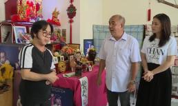 Anh trai Thành Lộc ở tuổi 62: Ở nhà thuê chật chội, nói “nghèo không phải do cờ bạc, trác táng”