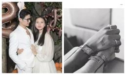 Huy Trần đăng ảnh hẹn hò cùng cô gái lạ nhưng netizen gọi ngay tên Ngô Thanh Vân vì chi tiết trùng hợp này