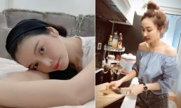 Sao Việt 26/3/2021: Lý Nhã Kỳ tuyên bố sẽ 'Không yêu thêm một ai'; Ngân Khánh tiết lộ từng làm giúp việc với mức lương 9 triệu/tháng