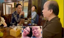 Sinh nhật con gái Đinh Hiền Anh, chồng mới và chồng cũ của nữ ca sĩ cùng hội ngộ