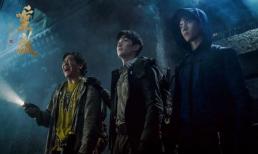 Những kẻ trộm mộ thời cổ đại tại sao lại không lấy tiền xu trong quan tài?