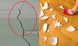 Nhà có 5 dấu hiệu này chứng tỏ bị hung tinh đeo bám, hóa giải ngay kẻo gặp họa lớn