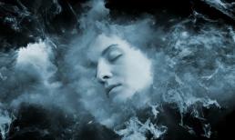 Giấc mơ là dấu hiệu báo trước của những điều không may, cẩn thận thị phi, bệnh tật đang kéo đến