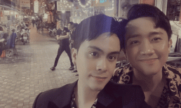 Trấn Thành để lộ bí mật về MC Thái Dũng trên sóng livestream