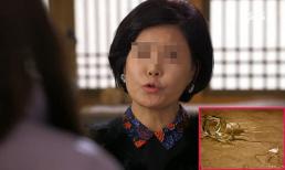 Chồng mất 3 năm nhưng mẹ chồng kiên quyết không cho con dâu đi bước nữa, ném vỡ cốc để phản đối