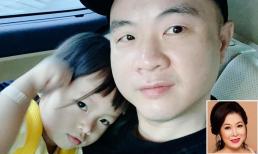 NTK Đỗ Mạnh Cường bị soi chuyện mua đồ hiệu cho con, NS Hồng Vân bình luận gây chú ý