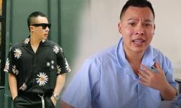 Vũ Khắc Tiệp bị 'réo tên' vì vừa check-in Phú Quốc không lâu thì xuất hiện ca dương tính Covid-19