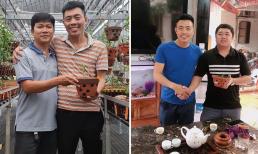 Nghệ nhân Vũ Doãn Hiếu và hành trình thành công nhờ niềm đam mê với hoa lan