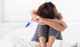 4 kiểu phụ nữ không thích hợp sinh con muộn, càng muộn càng khó mang thai, vợ chồng mới cưới cần chú ý