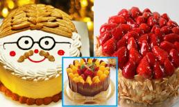 Trắc nghiệm tâm lý: Ba chiếc bánh sinh nhật, bạn thích chiếc bánh nào nhất để xem vận may sắp tới của mình