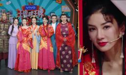 Dàn sao 'Lên nhầm kiệu hoa được chồng như ý' hội ngộ sau hơn 20 năm, nhìn nhan sắc hiện tại càng hiểu sao từng khiến khán giả chết mê chết mệt