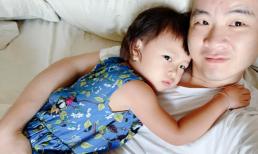 NTK Đỗ Mạnh Cường gọi những người nói anh làm màu khi nhận nuôi con là 'kẻ đầu không não'