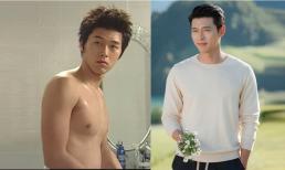 Bức ảnh sau 16 năm cho thấy Hyun Bin ngày càng khiến chị em chết mê chết mệt