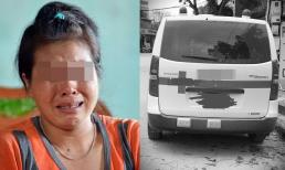 Nghẹn ngào trước câu chuyện 'mẹ đơn thân' mất con gái 16 tuổi vì tai nạn giao thông