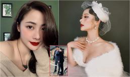 Thông tin và nhan sắc của mỹ nhân mới xuất hiện trong 'Hướng dương ngược nắng'