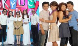 Dàn diễn viên 'Gọi giấc mơ về' hội ngộ sau 14 năm khiến nghệ sĩ và khán giả vỡ òa cảm xúc