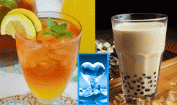 Trắc nghiệm tâm lý: Chọn cốc nước thích uống nhất khi khát để xem bạn là người như thế nào trong mắt bạn bè