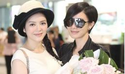 Dù lâu không gặp, Lý Nhã Kỳ tiết lộ mối quan hệ hiện tại với Xa Thi Mạn vẫn gắn bó qua động thái đặc biệt