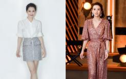 Phụ nữ tầm 30 - 40 tuổi mặc váy nhớ '3 không mặc, 2 mặc', nếu không muốn giảm giá trị