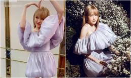 'Team qua đường' bắt trọn nhan sắc thật của Thiều Bảo Trâm tại sự kiện: Chân khẳng khiu như sắp gãy và lộ bọng mắt rõ ràng