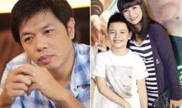 Thái Hòa bị đặt lên bàn cân so sánh nhan sắc với Kiều Minh Tuấn, Cát Phượng lập tức phản ứng cực khôn khéo