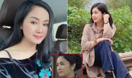 Loạt ảnh mới siêu xinh của nghệ sĩ Thu Hà 'Hướng dương ngược nắng'