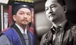 'Công Tôn Sách' Liêu Khải Trí qua đời vì ung thư chỉ sau vài tháng phát hiện căn bệnh