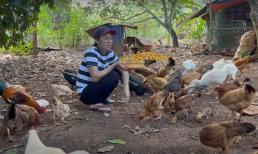 Hoài Linh hé lộ mảnh rẫy hàng nghìn m2, bất ngờ lên tiếng răn dạy thế hệ trẻ